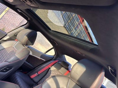 2023 Genesis G70 3.3T Sport Prestige
