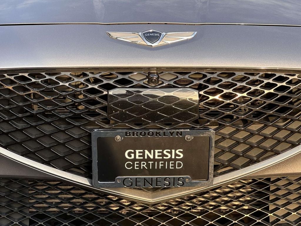 2023 Genesis G70 3.3T Sport Prestige