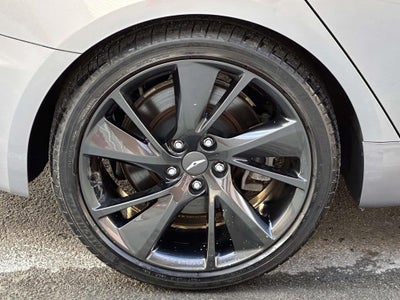 2022 Genesis G70 3.3T