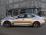 2022 Genesis G70 3.3T