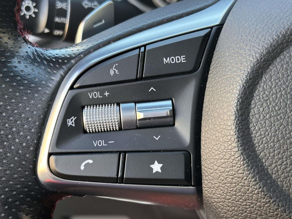 2022 Genesis G70 3.3T