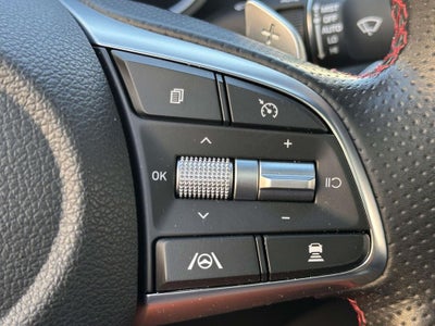 2022 Genesis G70 3.3T