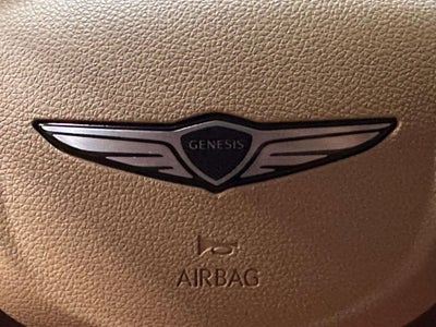 2025 Genesis G80 2.5T