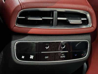 2024 Genesis G80 3.5T
