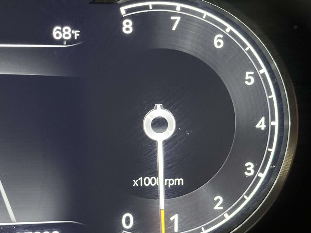 2024 Genesis G80 3.5T