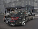 2024 Genesis G80 3.5T