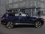2025 Genesis GV80 2.5T Prestige