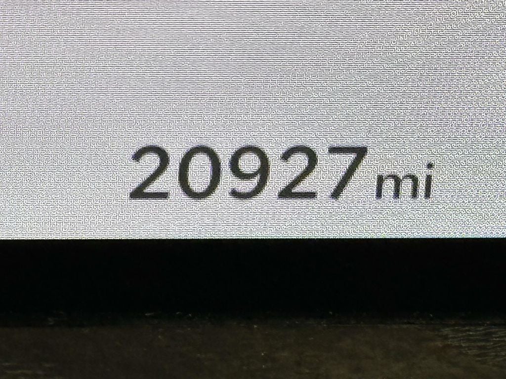 2025 Genesis GV80 2.5T Prestige