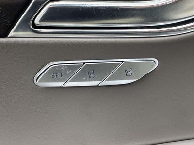 2024 Genesis GV80 3.5T Prestige