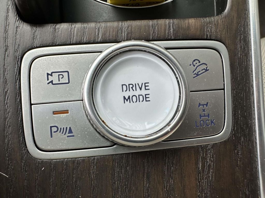 2024 Genesis GV80 3.5T Prestige