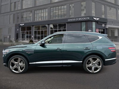 2024 Genesis GV80 3.5T Prestige