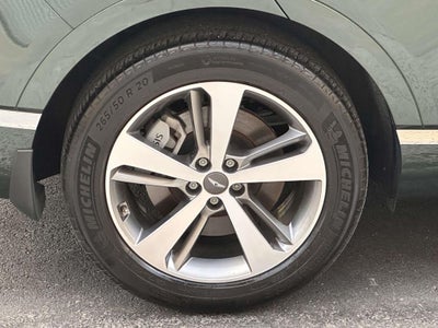 2024 Genesis GV80 3.5T Advanced