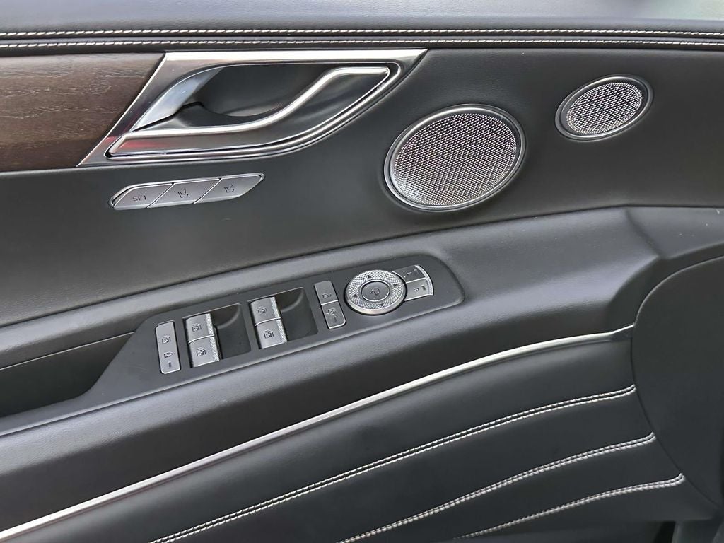 2024 Genesis GV80 3.5T Advanced