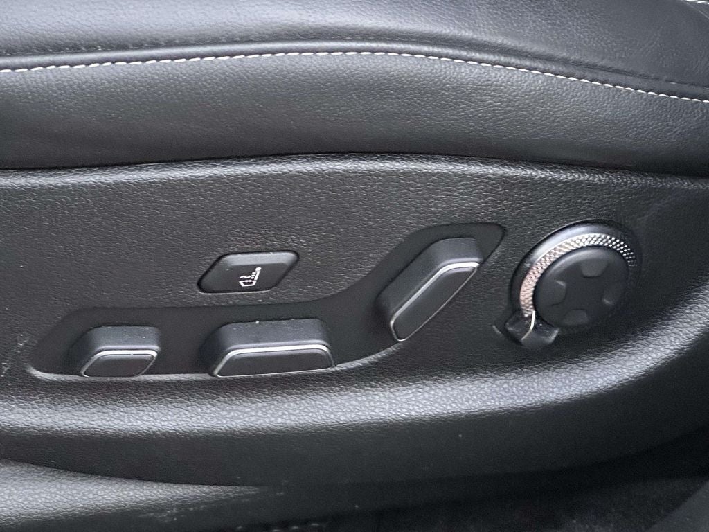 2024 Genesis GV80 3.5T Advanced