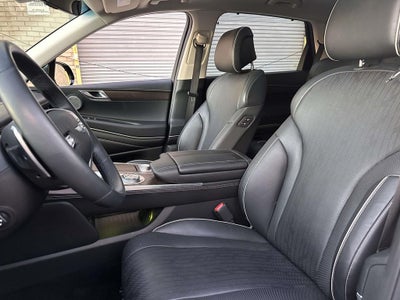 2024 Genesis GV80 3.5T Advanced