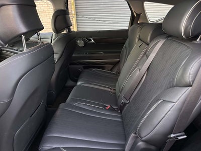 2024 Genesis GV80 3.5T Advanced