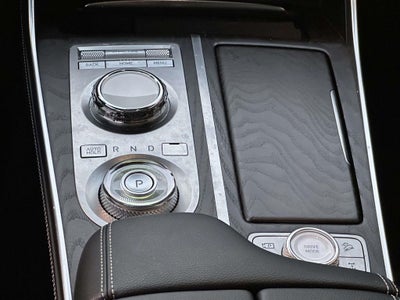 2024 Genesis GV80 3.5T Advanced