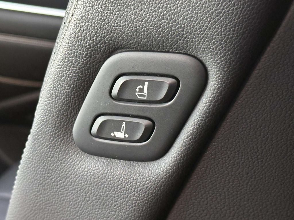 2024 Genesis GV80 3.5T Advanced