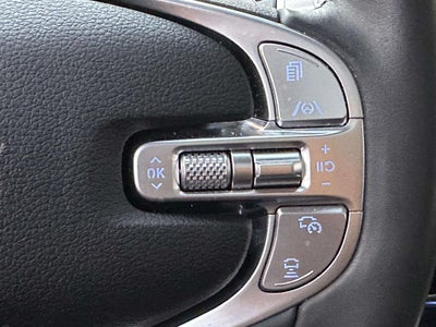 2024 Genesis GV80 3.5T Advanced