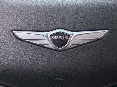 2024 Genesis GV80 3.5T Advanced