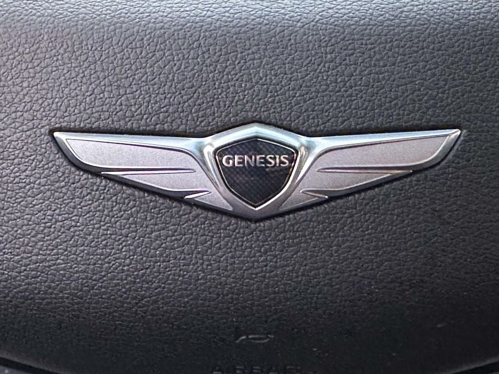 2024 Genesis GV80 3.5T Advanced