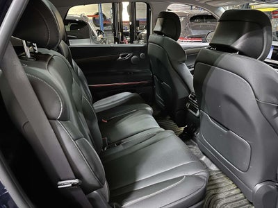 2025 Genesis GV80 3.5T Advanced