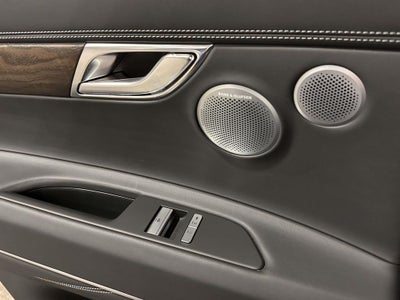 2025 Genesis GV80 3.5T Advanced