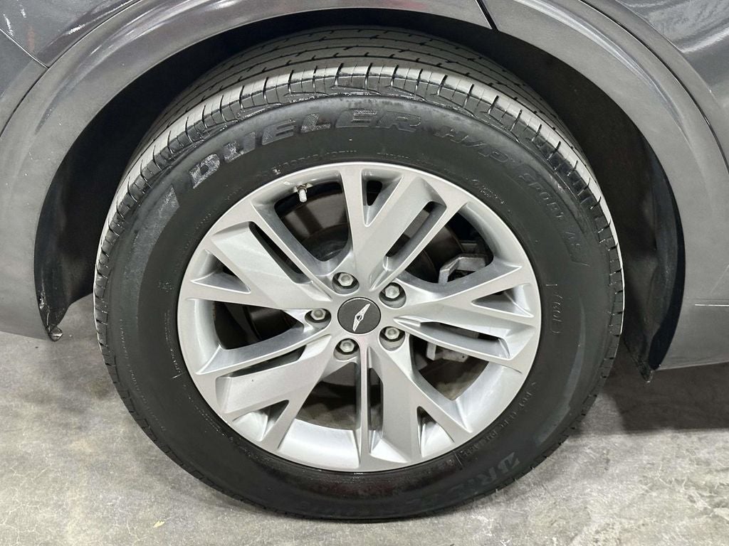 2023 Genesis GV70 2.5T