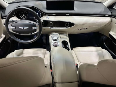 2023 Genesis GV70 2.5T