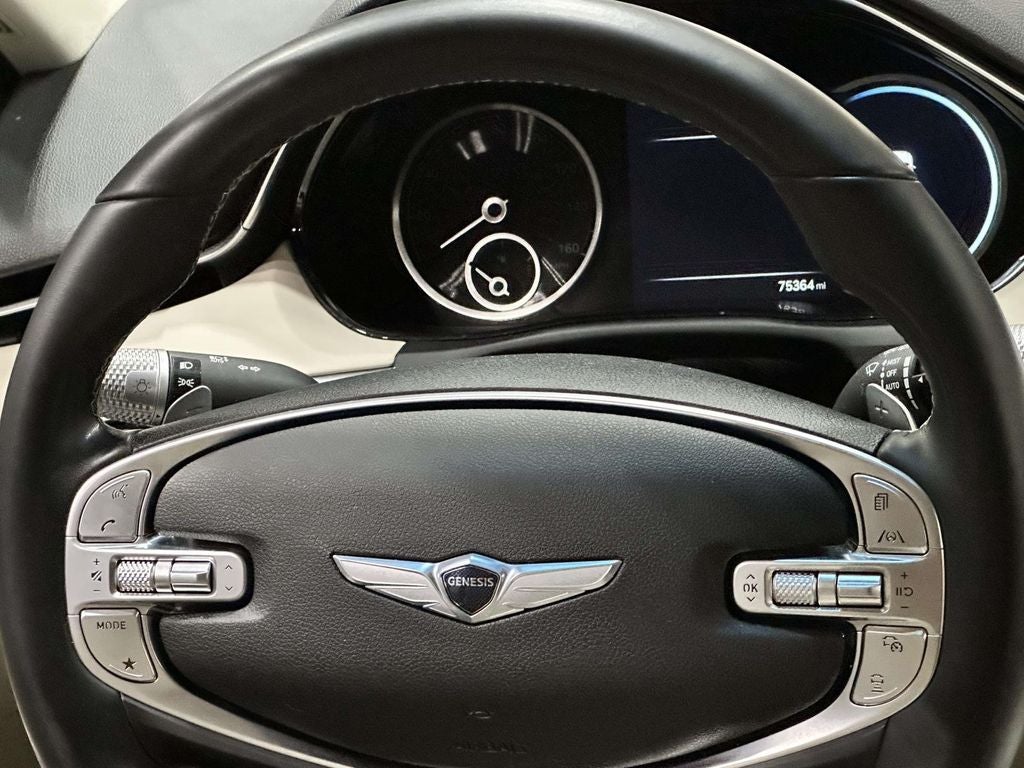 2023 Genesis GV70 2.5T