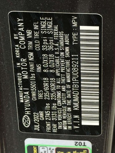 2023 Genesis GV70 2.5T
