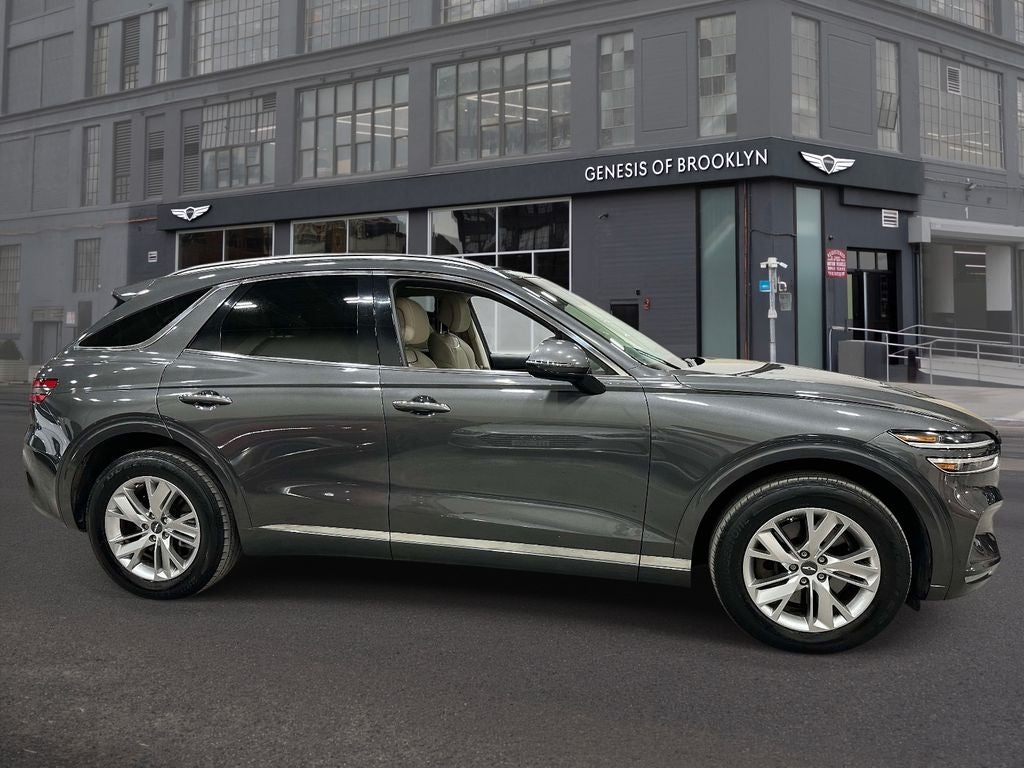 2023 Genesis GV70 2.5T