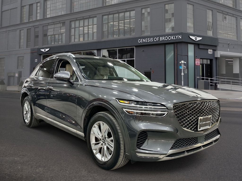 2023 Genesis GV70 2.5T