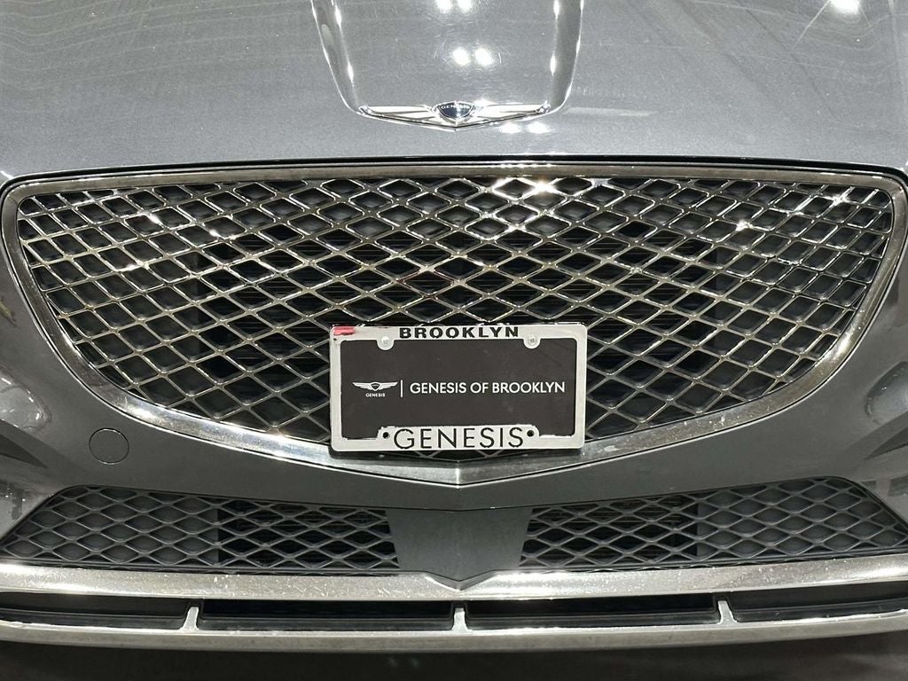 2023 Genesis GV70 2.5T