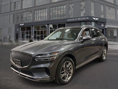 2023 Genesis GV70 2.5T