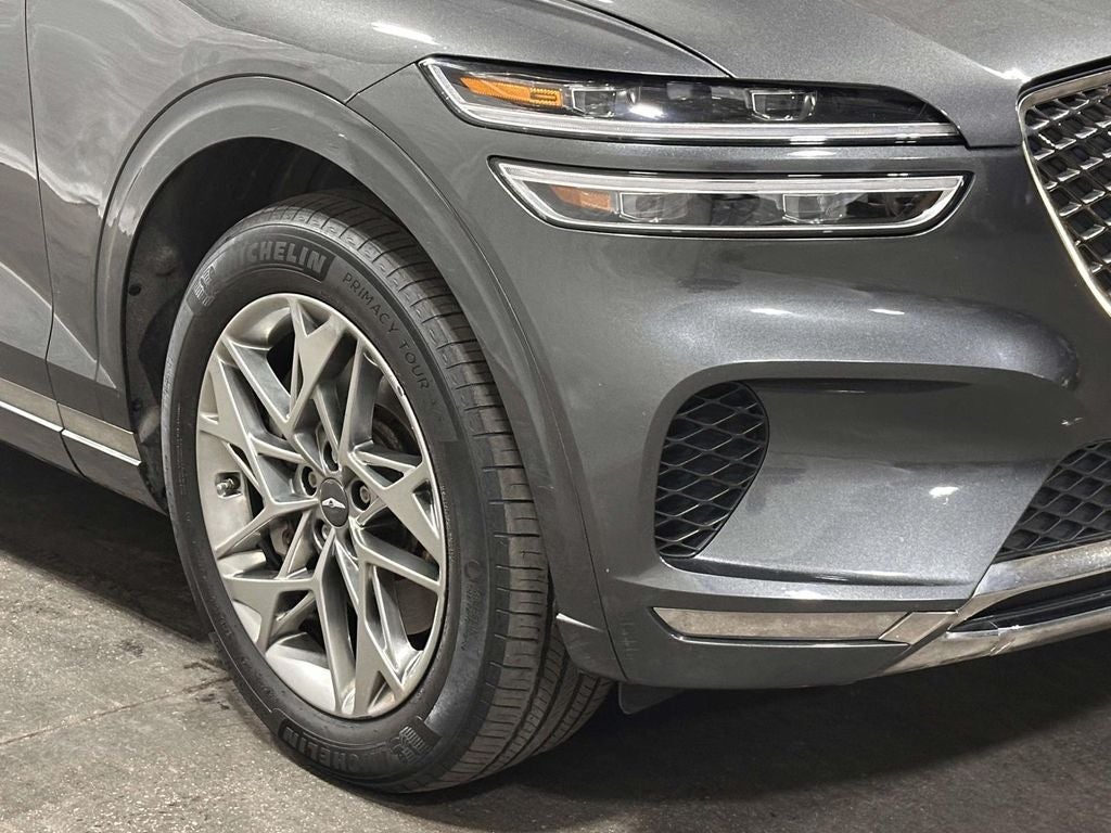2023 Genesis GV70 2.5T