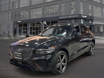 2023 Genesis GV70 2.5T