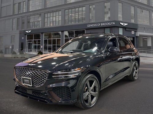 2023 Genesis GV70 2.5T