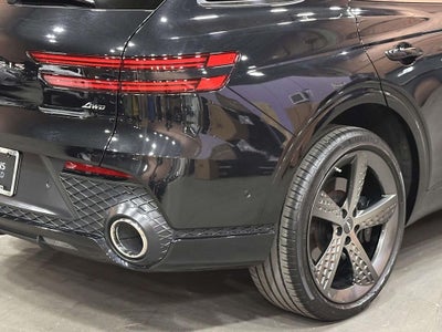 2023 Genesis GV70 2.5T