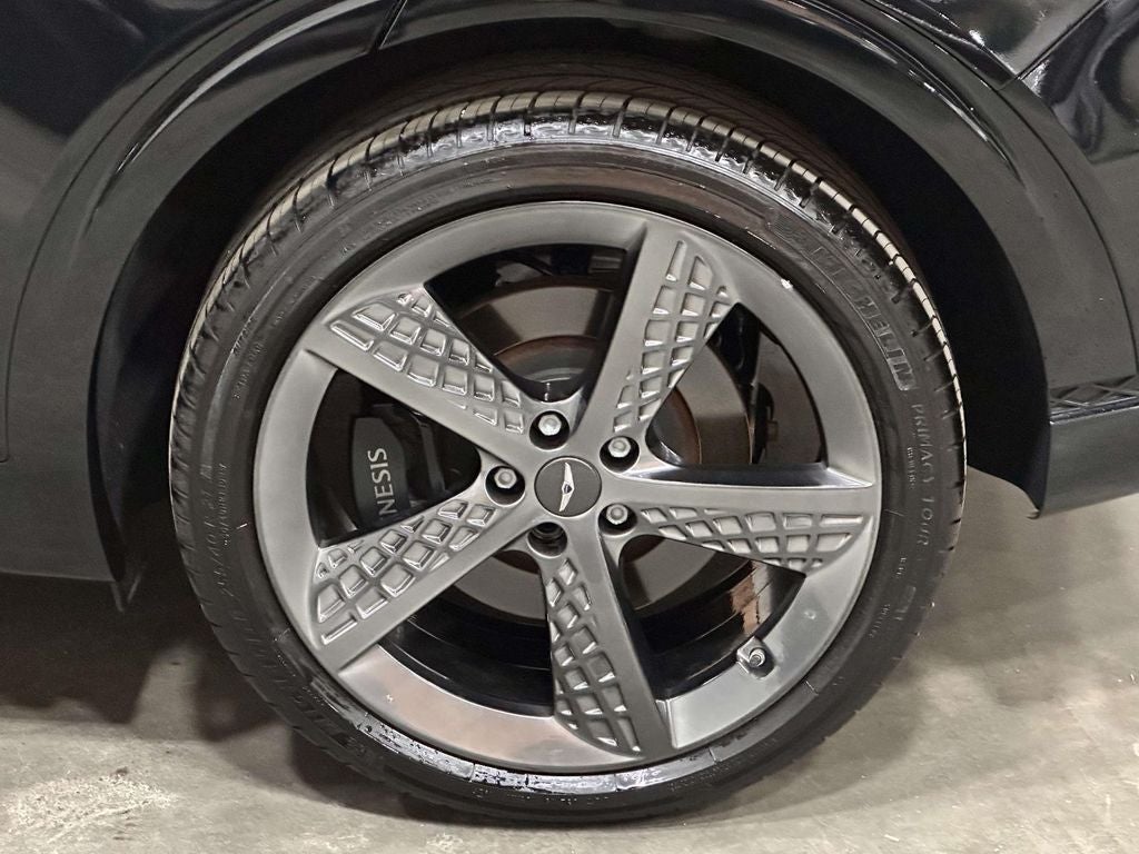 2023 Genesis GV70 2.5T