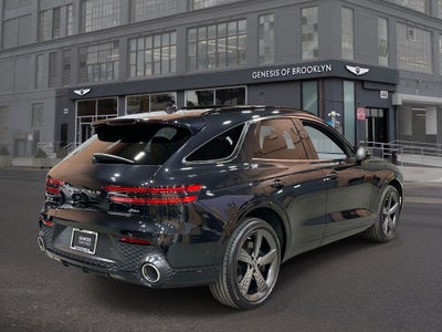2023 Genesis GV70 2.5T