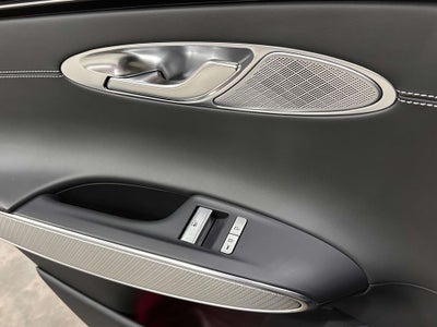 2023 Genesis GV70 2.5T