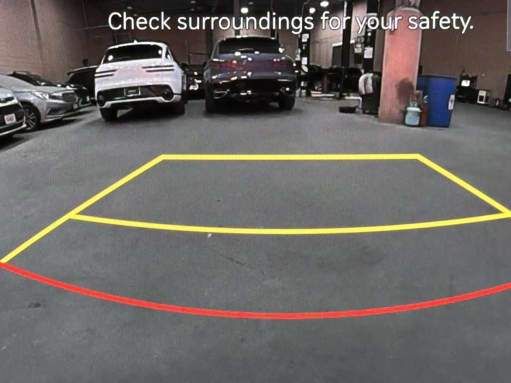 2023 Genesis GV70 2.5T