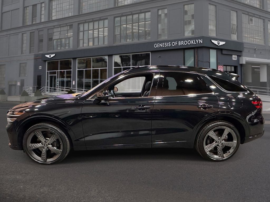 2023 Genesis GV70 2.5T