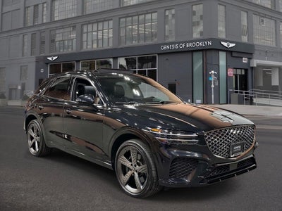 2023 Genesis GV70 2.5T