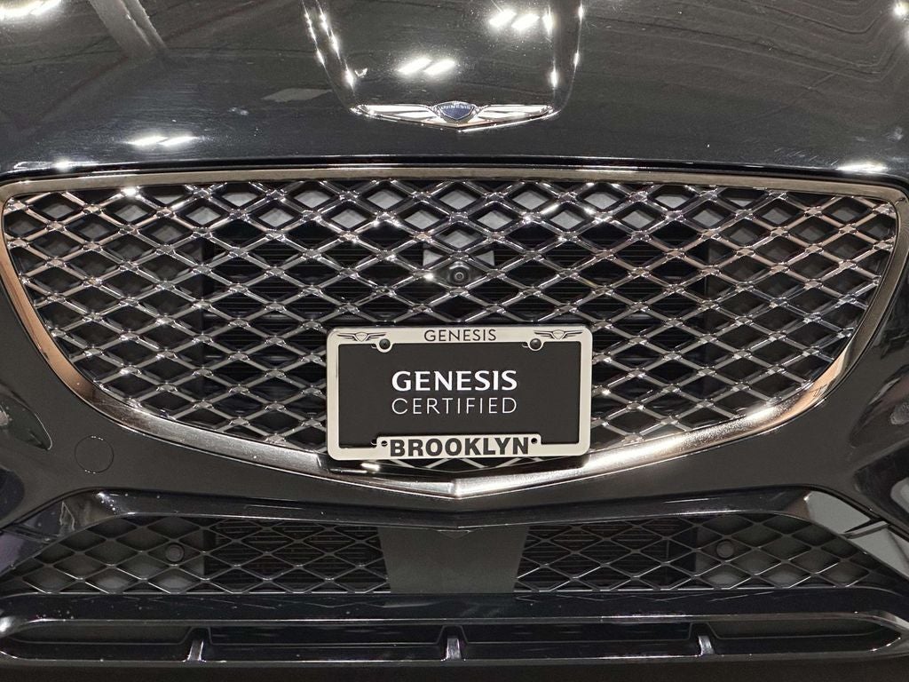 2023 Genesis GV70 2.5T
