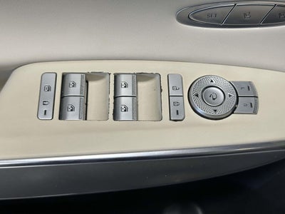 2022 Genesis GV70 2.5T Select