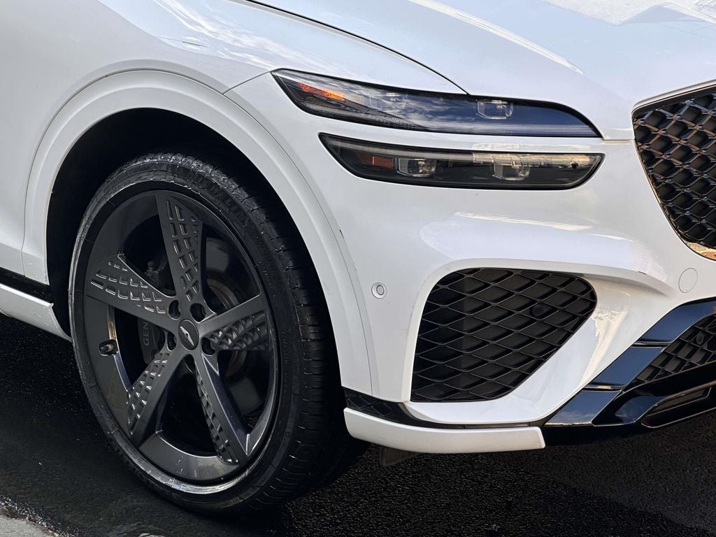 2023 Genesis GV70 3.5T Sport