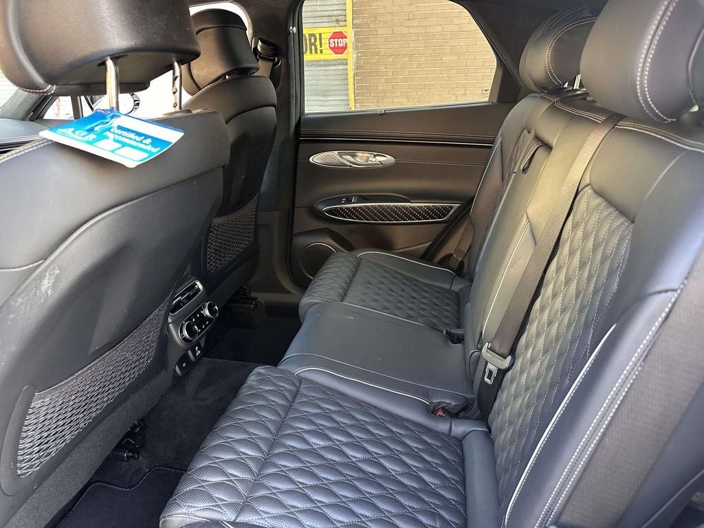 2023 Genesis GV70 3.5T Sport