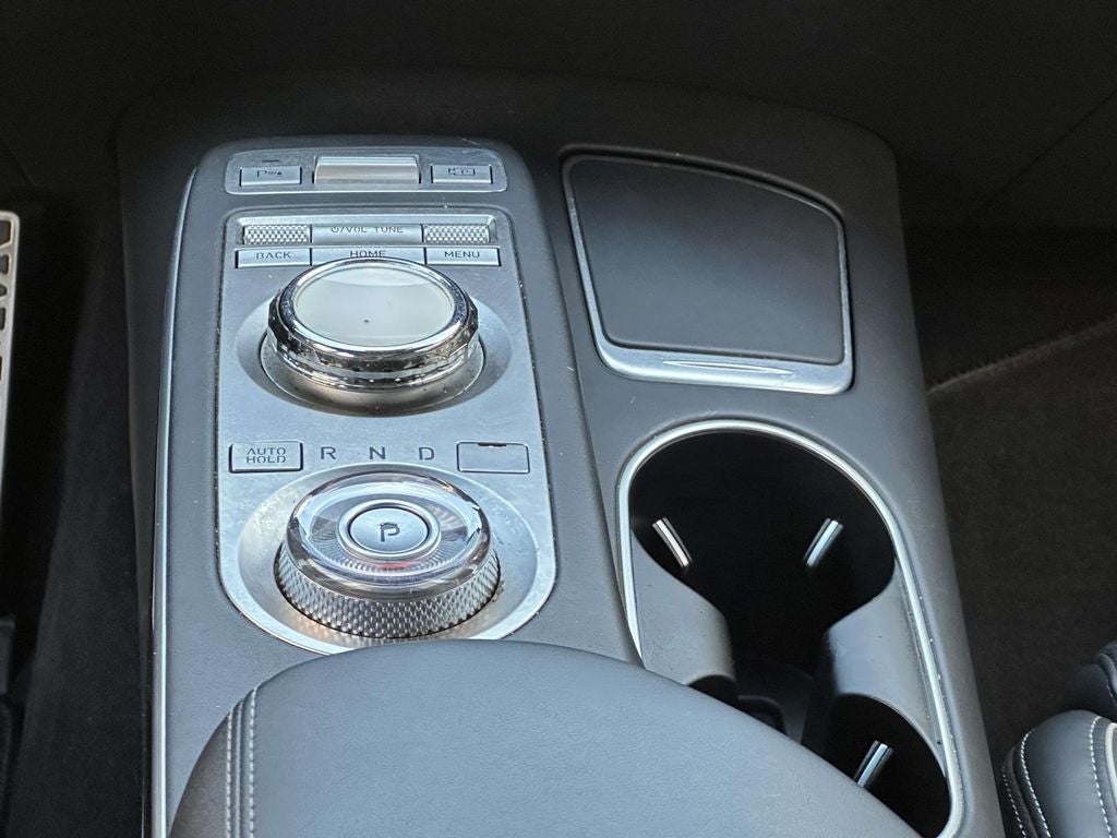 2023 Genesis GV70 3.5T Sport